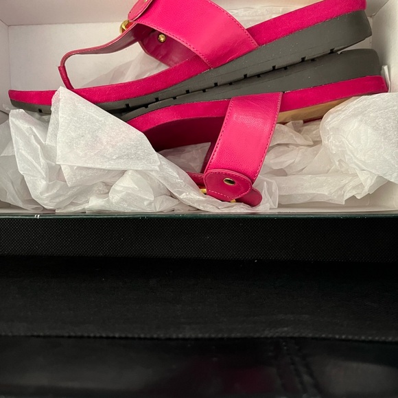 Ralph Lauren women’s sandals - Picture 3 of 5